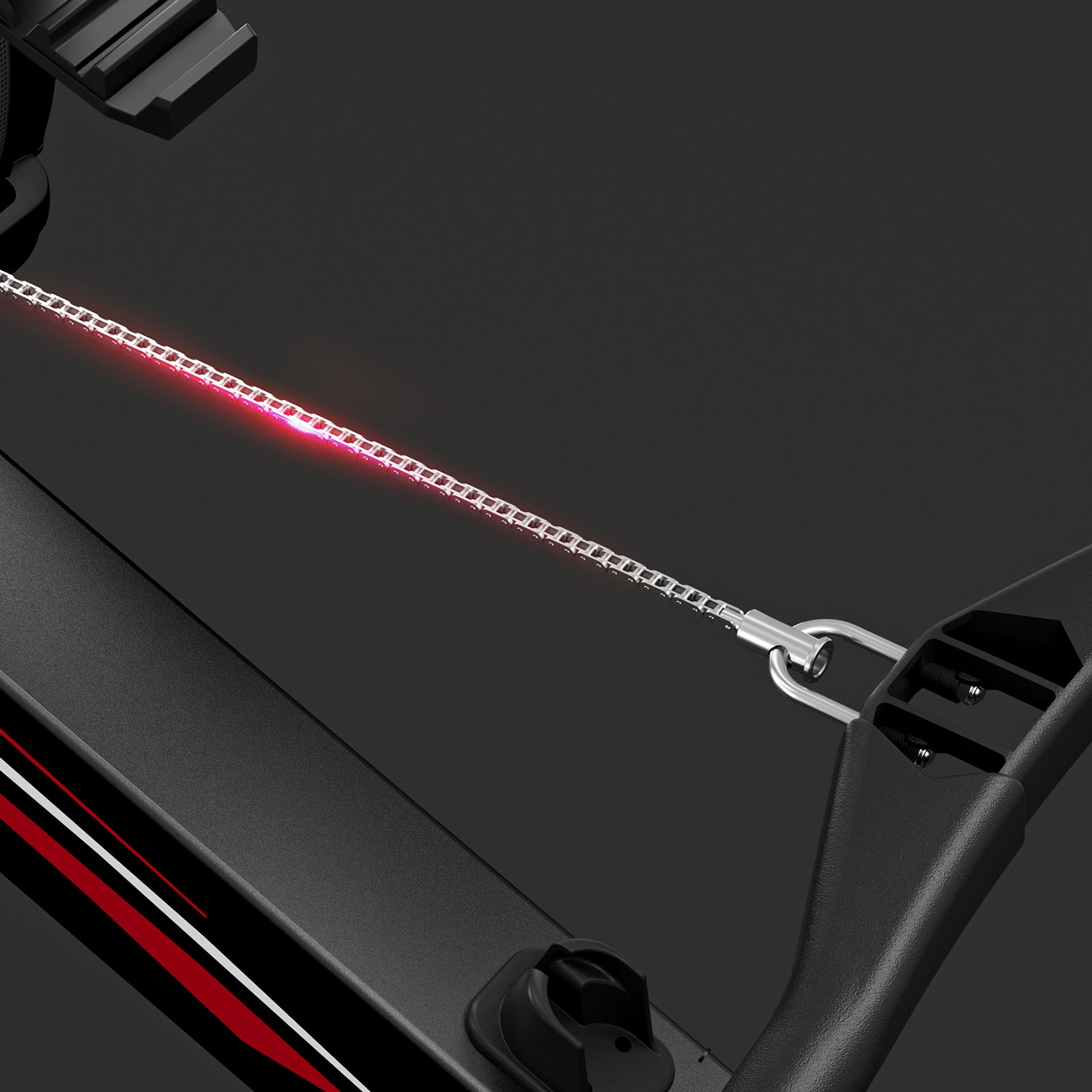 JOROTO MR56 Professional Air Resistance Rower