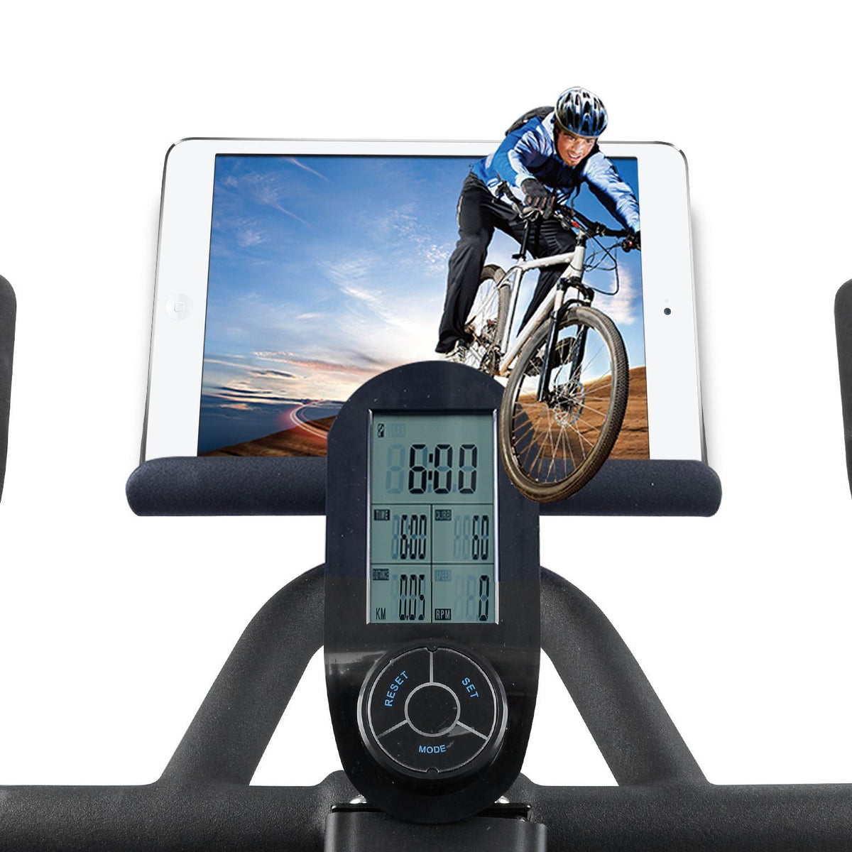 Cycling monitor best sale