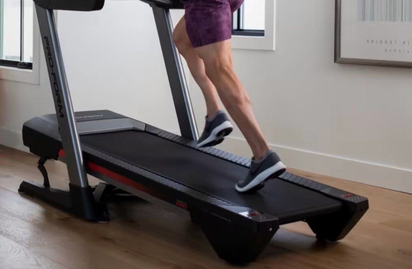 How to Choose the Right Foldable Treadmill for Your Home Gym - Jorotofitness