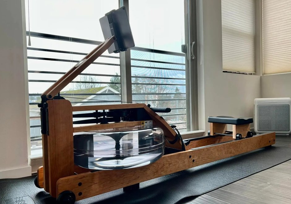 The Ultimate Guide to Choosing the Right Water Rowing Machine for Your Home Gym - Jorotofitness