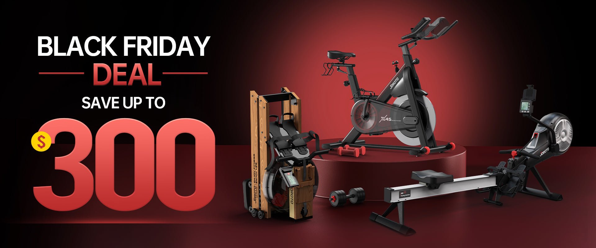 The Ultimate Guide to Rowing Machine Black Friday Sales in 2024 - Jorotofitness