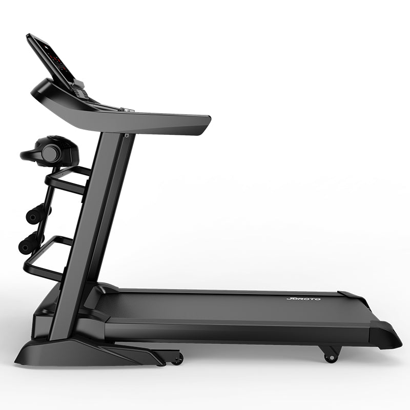 Walking Pad vs Treadmill: Which Is Right for Your Home Workout? - Jorotofitness