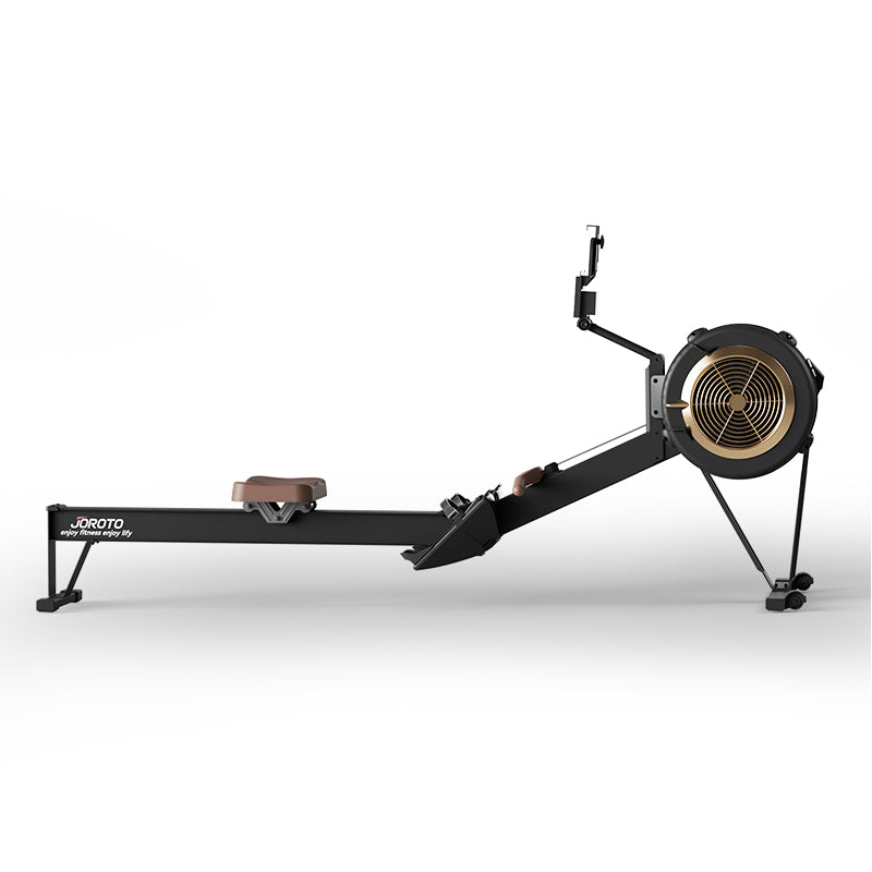 JOROTO JR60 Foldable Air Rowing Machine