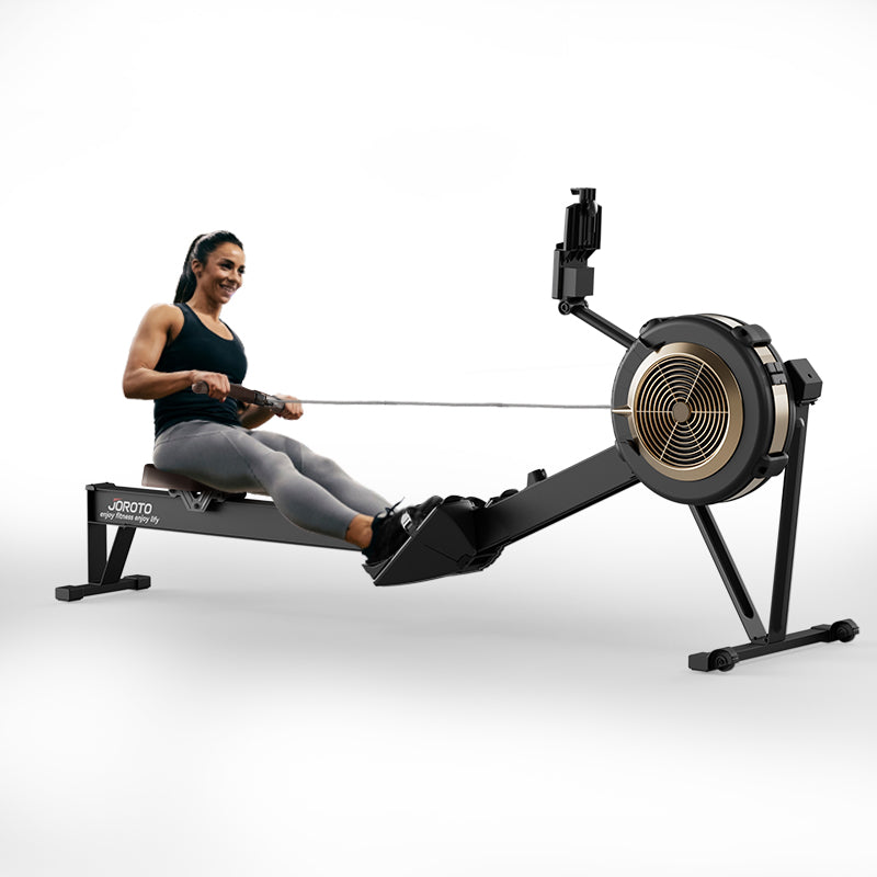 JOROTO JR60 Foldable Air Rowing Machine