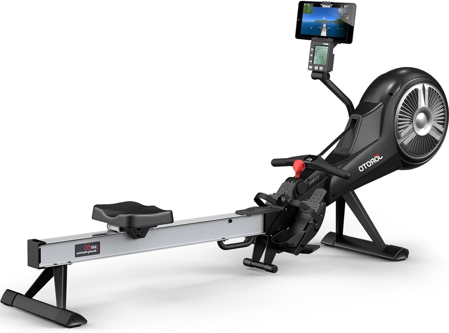 JOROTO MR60 Rowing Machine