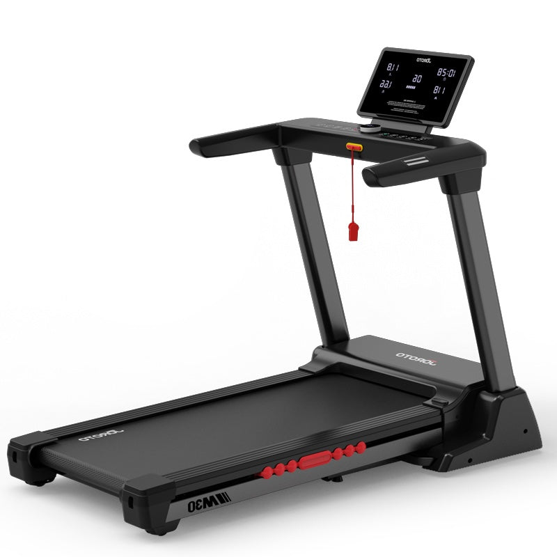 OROTO M30 "Silent Specter" Treadmill