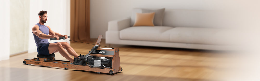 Jorotofitness | Premium Home Fitness Equipment – Exercise Bikes & More