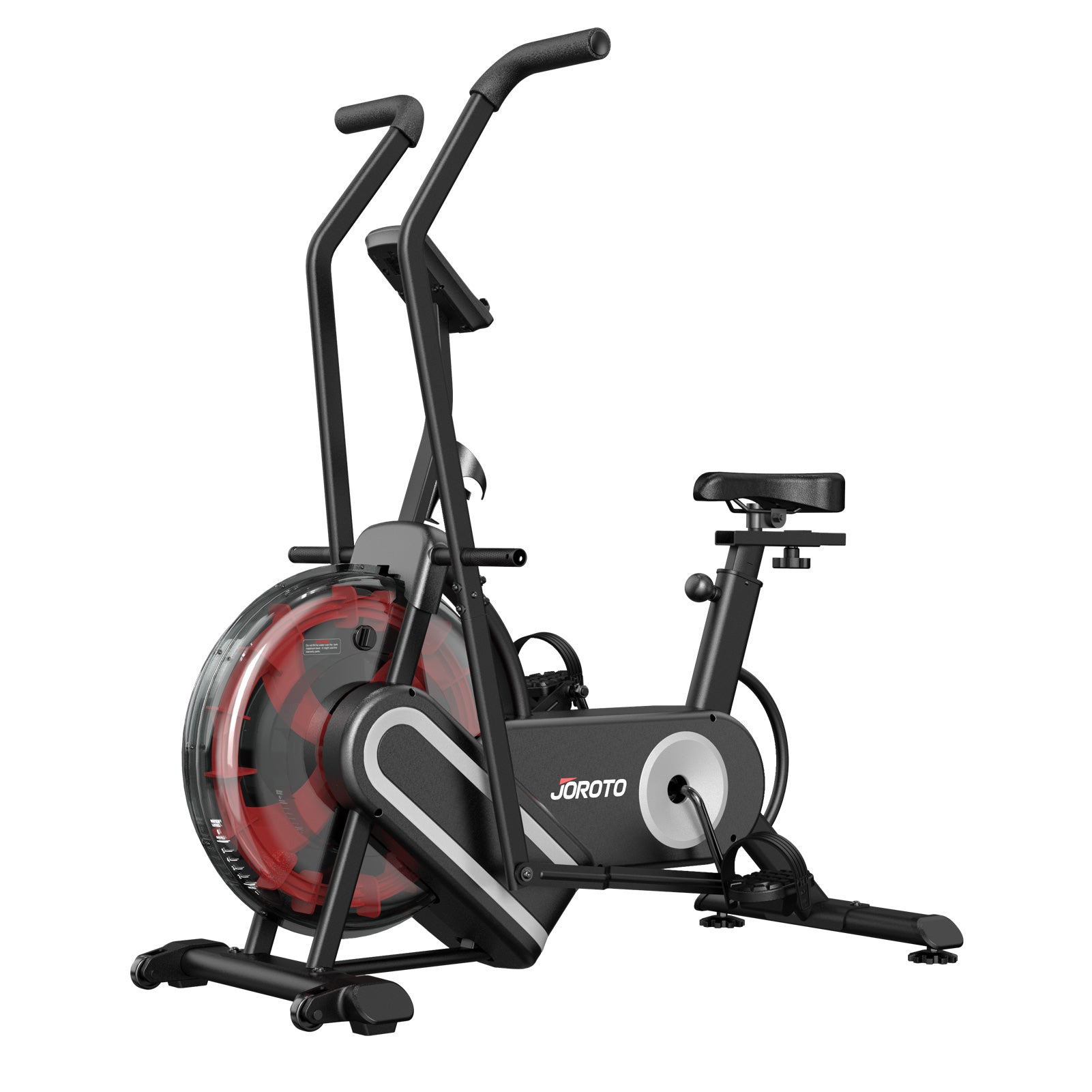 [Halloween Deal] JOROTO Curse Ride Exercise Bike - Jorotofitness