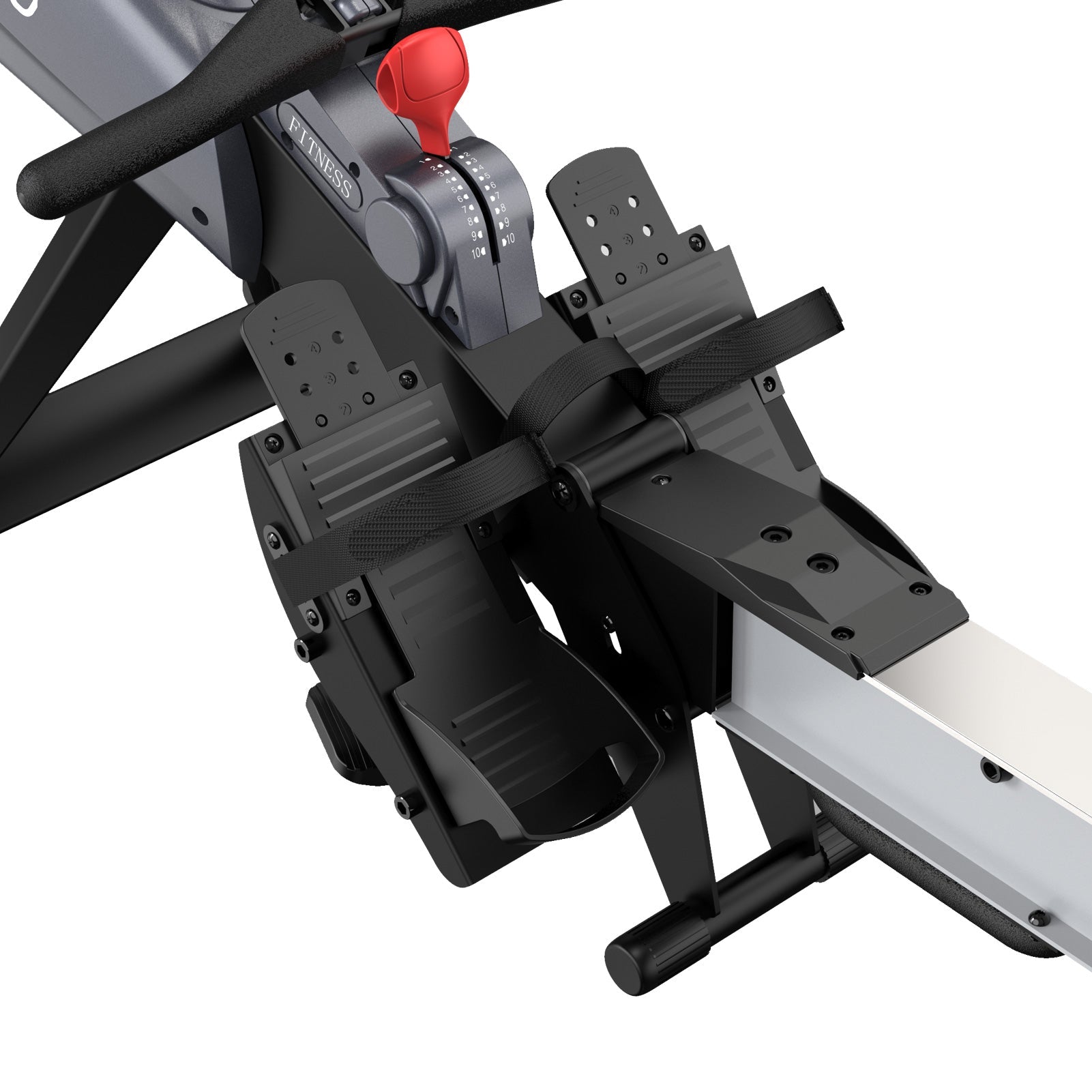 [Halloween Deal] JOROTO Ghoul Rowing Machine - Jorotofitness