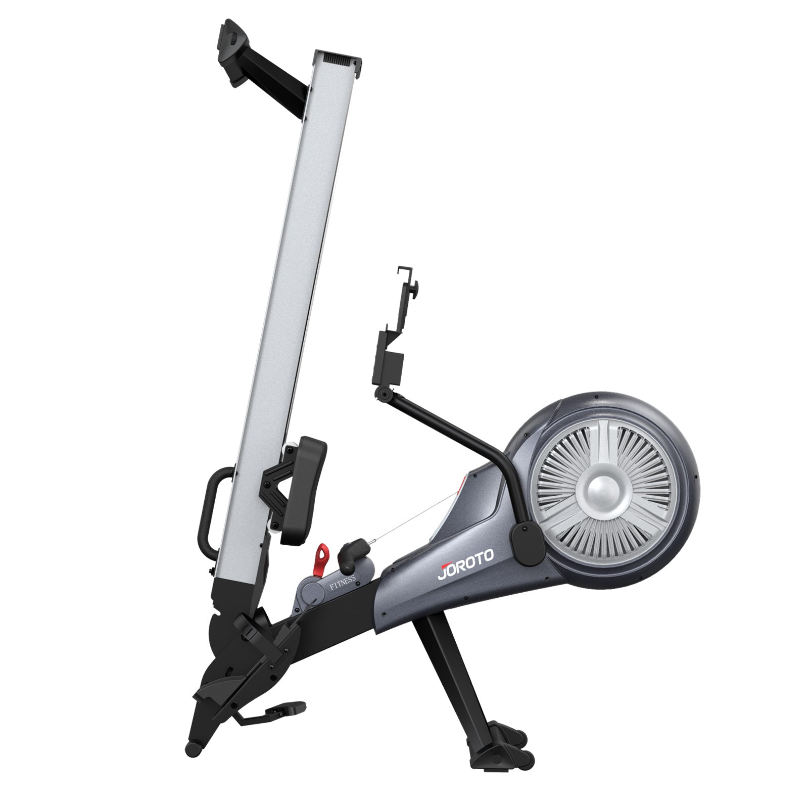 [Halloween Deal] JOROTO Ghoul Rowing Machine - Jorotofitness