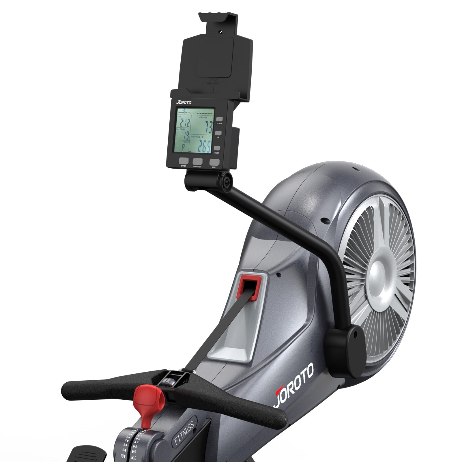 [Halloween Deal] JOROTO Ghoul Rowing Machine - Jorotofitness