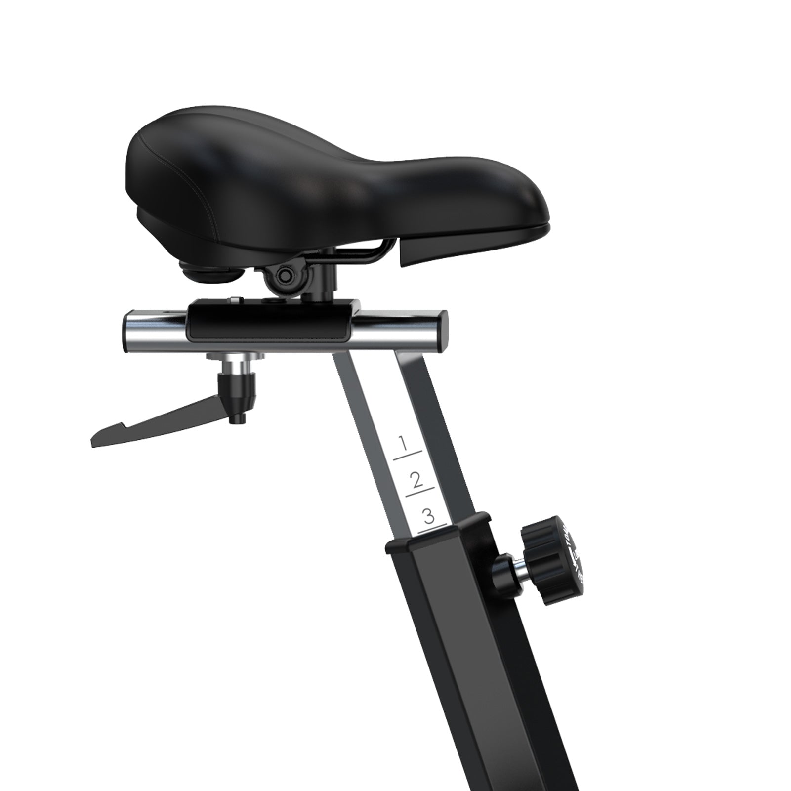 [Halloween Deal] JOROTO Haunted Bluetooth Stationary Bike - Jorotofitness