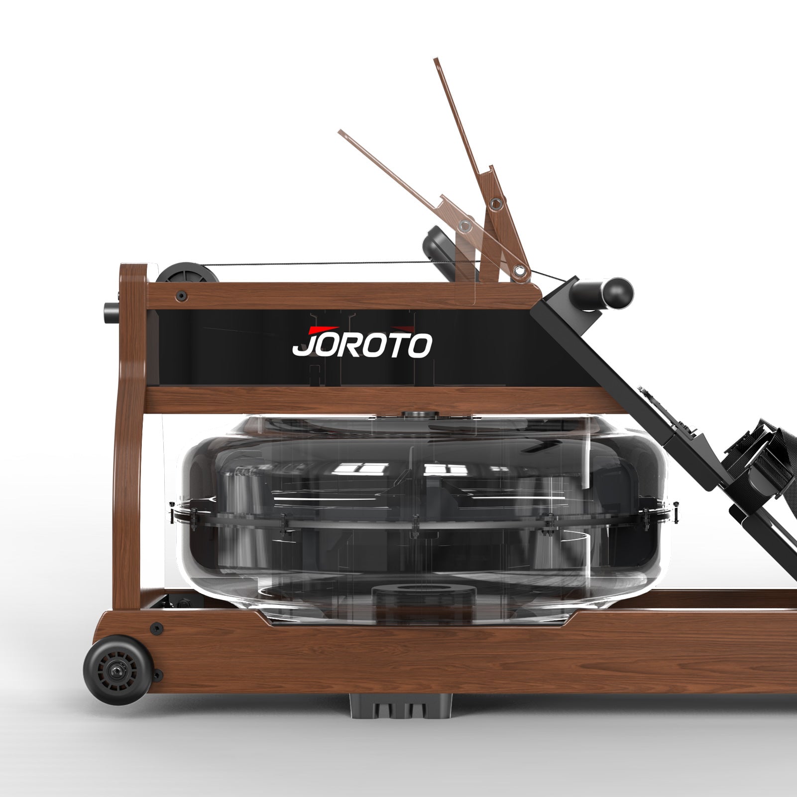 [Halloween Deal] JOROTO Spectral Water Rower - Jorotofitness