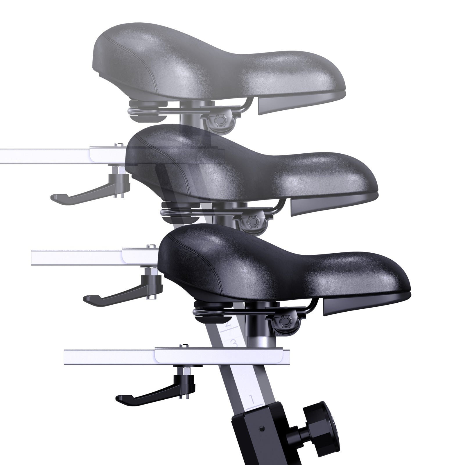 [Halloween Deal] JOROTO Spellbound Indoor Cycling Bike - Jorotofitness