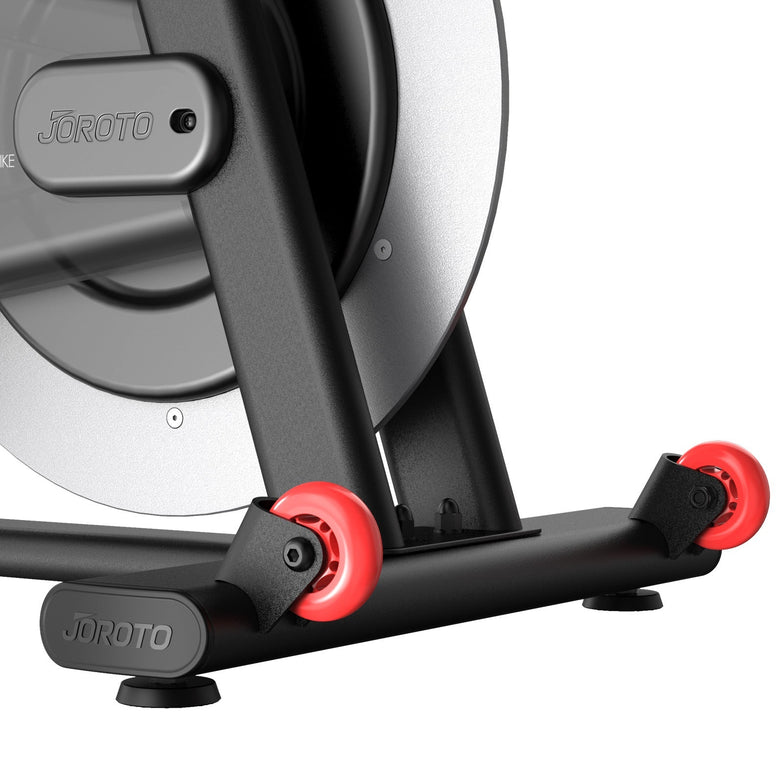 [Halloween Deal] JOROTO Witching Hour Bluetooth Bike - Jorotofitness