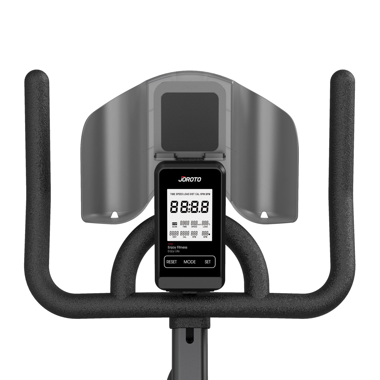 [Halloween Deal] JOROTO Witching Hour Bluetooth Bike - Jorotofitness