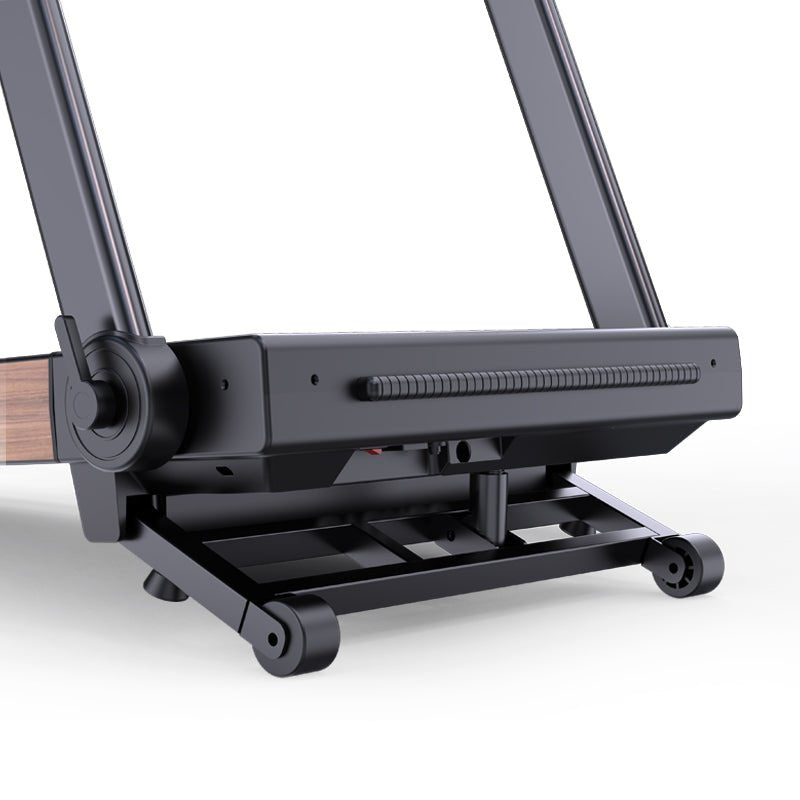 JOROTO D25 Quiet Treadmill - Jorotofitness