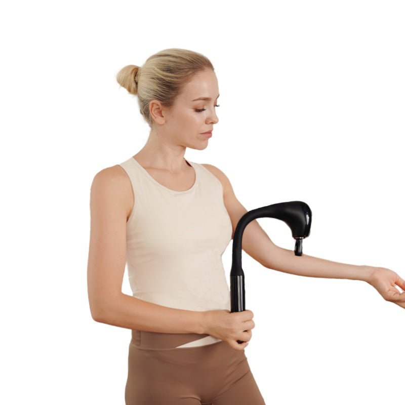 JOROTO Deep Tissue Massage Gun – Powerful Percussion Massager - Jorotofitness