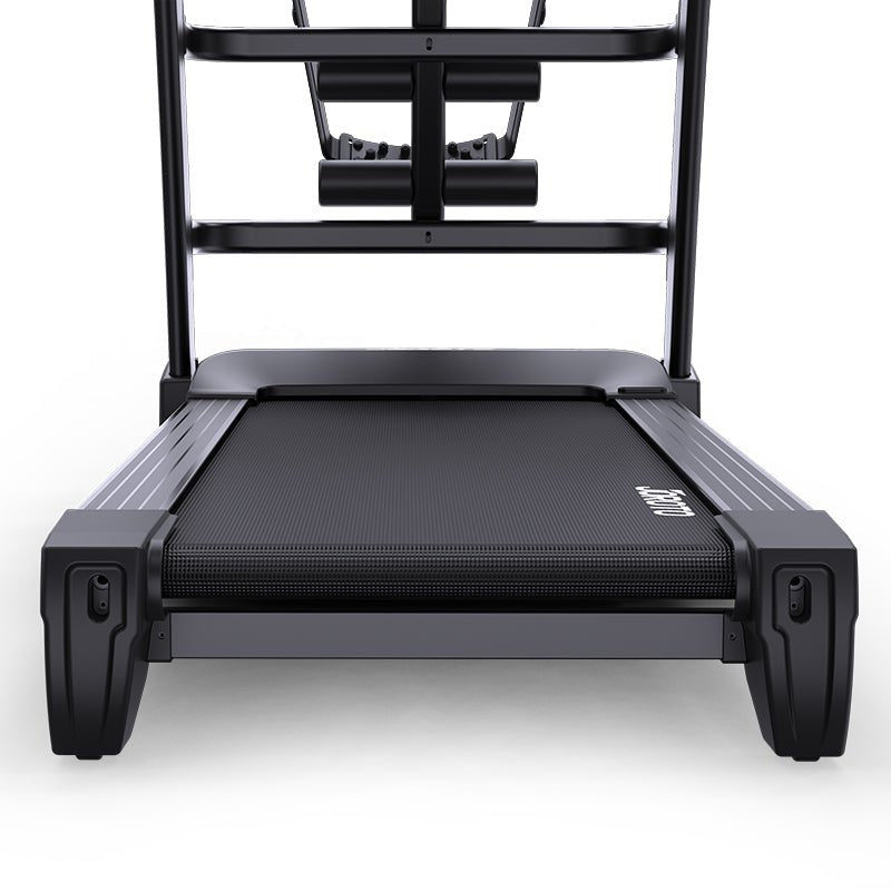 JOROTO DT30 "Phantom Stride" Treadmill - Jorotofitness