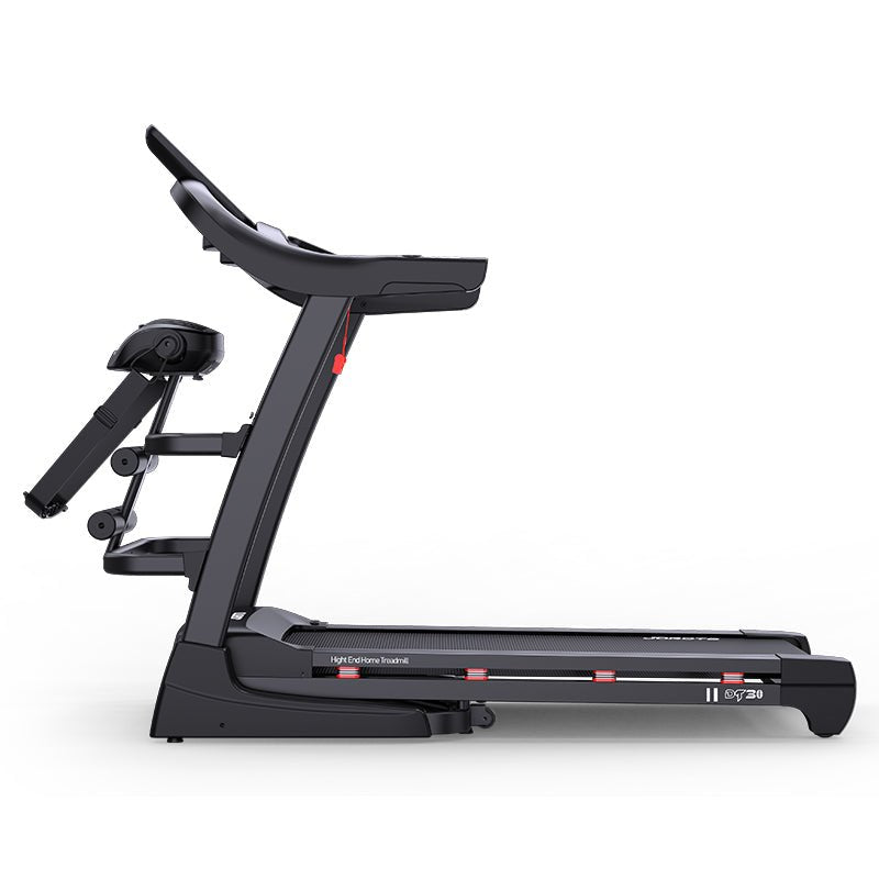 JOROTO DT30 "Phantom Stride" Treadmill - Jorotofitness