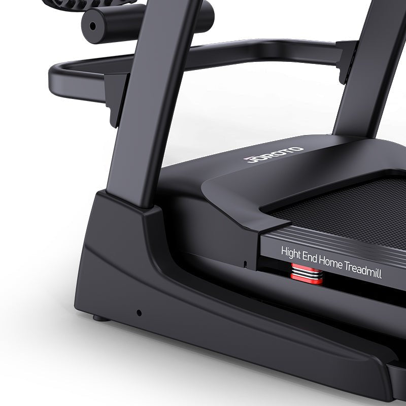 JOROTO DT30 "Phantom Stride" Treadmill - Jorotofitness