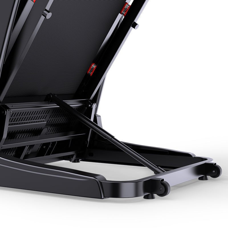 JOROTO DT30 "Phantom Stride" Treadmill - Jorotofitness