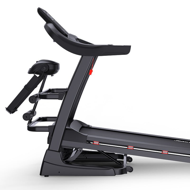 JOROTO DT30 "Phantom Stride" Treadmill - Jorotofitness