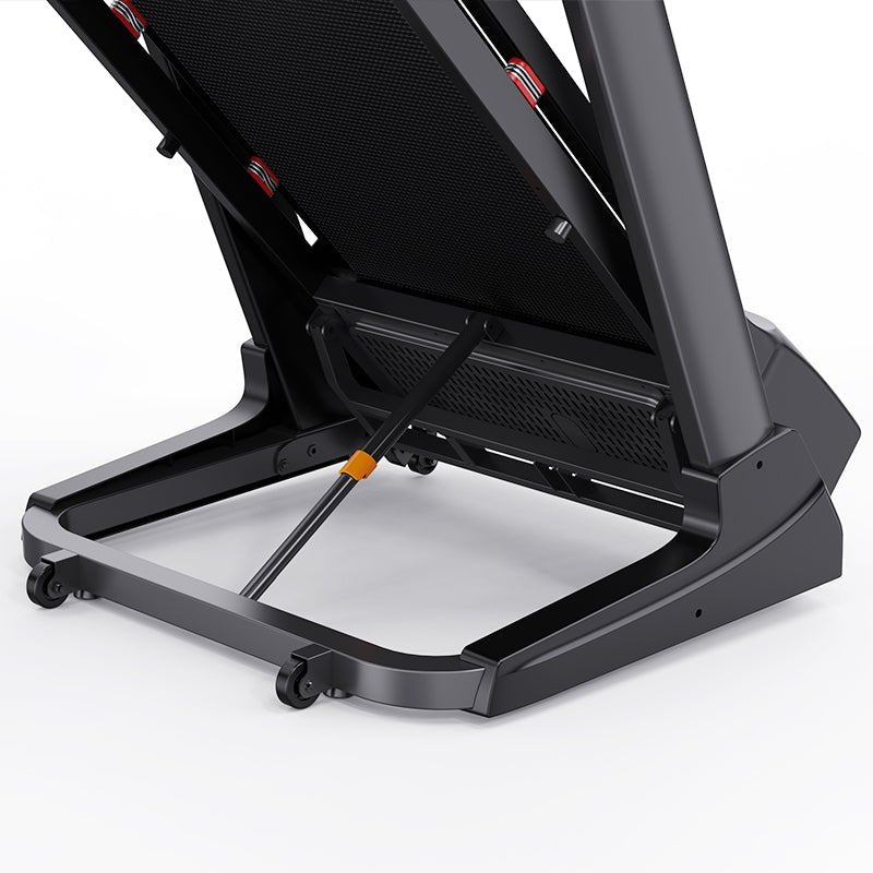 JOROTO DT35 "Nightmare Cushion" Treadmill - Jorotofitness