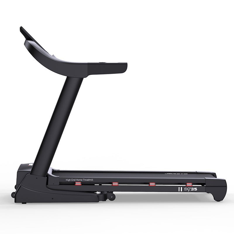 JOROTO DT35 "Nightmare Cushion" Treadmill - Jorotofitness