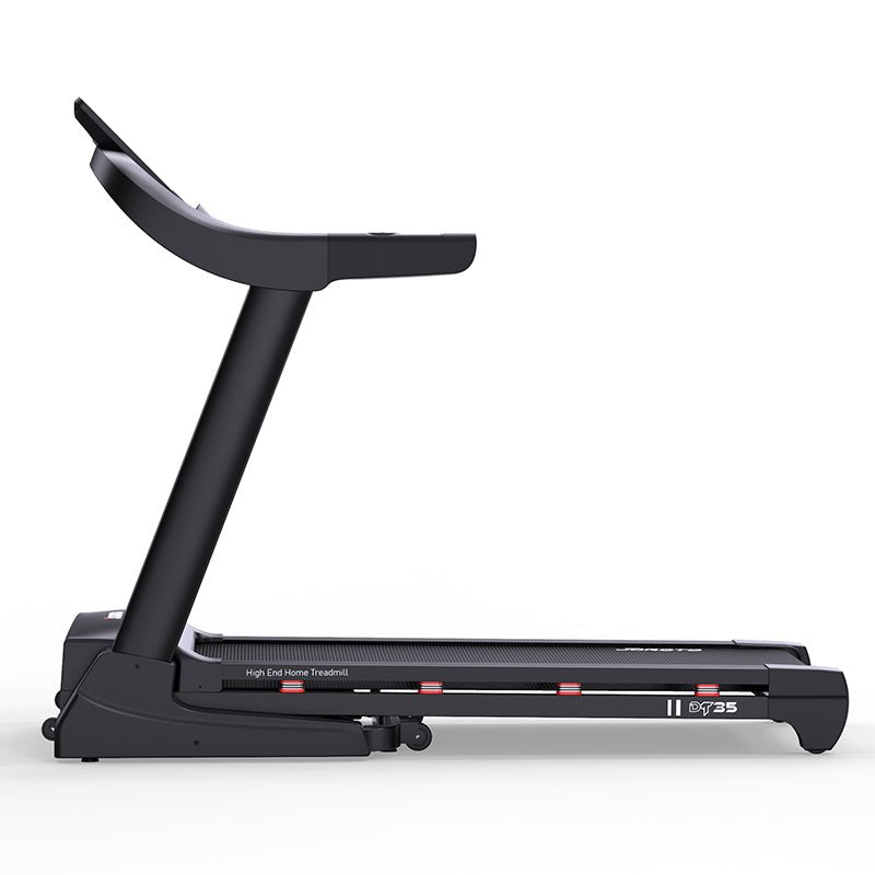 JOROTO DT35 Premium Shock - absorbing Treadmill - Jorotofitness