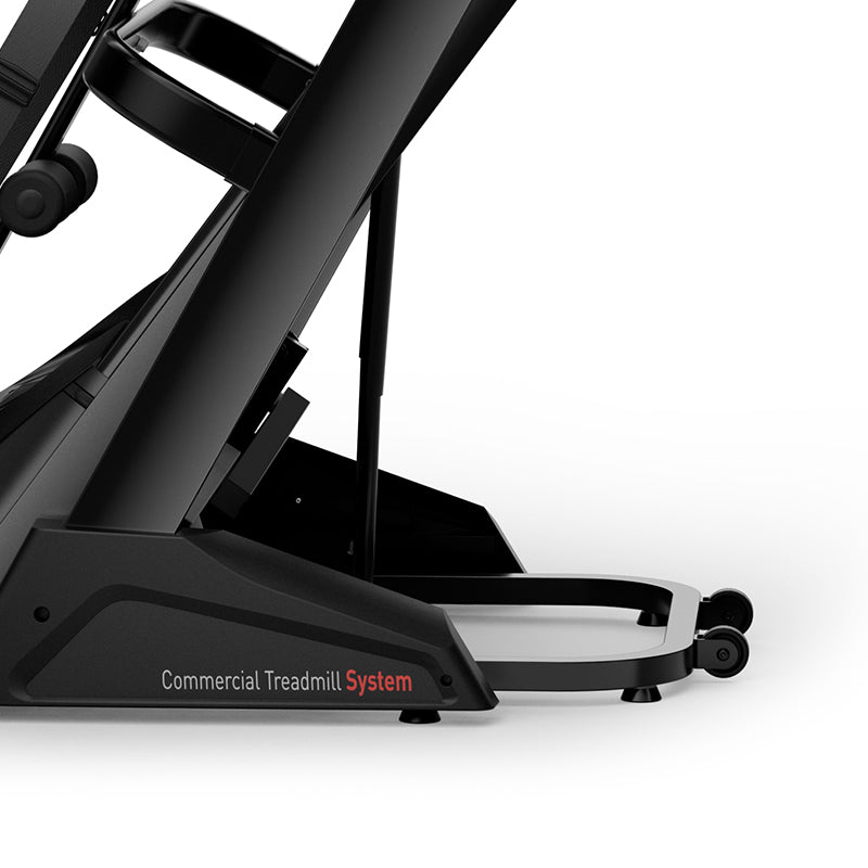 JOROTO DT50 "Haunted Dash" Treadmill - Jorotofitness