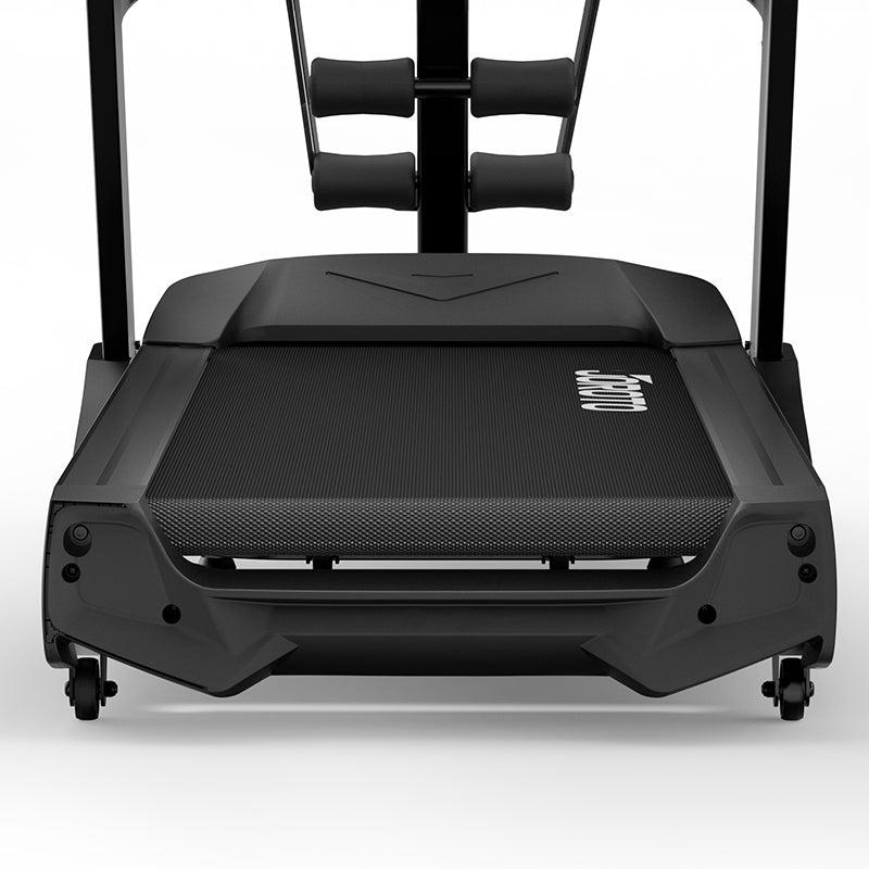 JOROTO DT50 "Haunted Dash" Treadmill - Jorotofitness