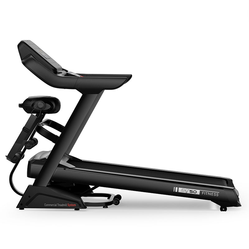 JOROTO DT50 Treadmill - Jorotofitness