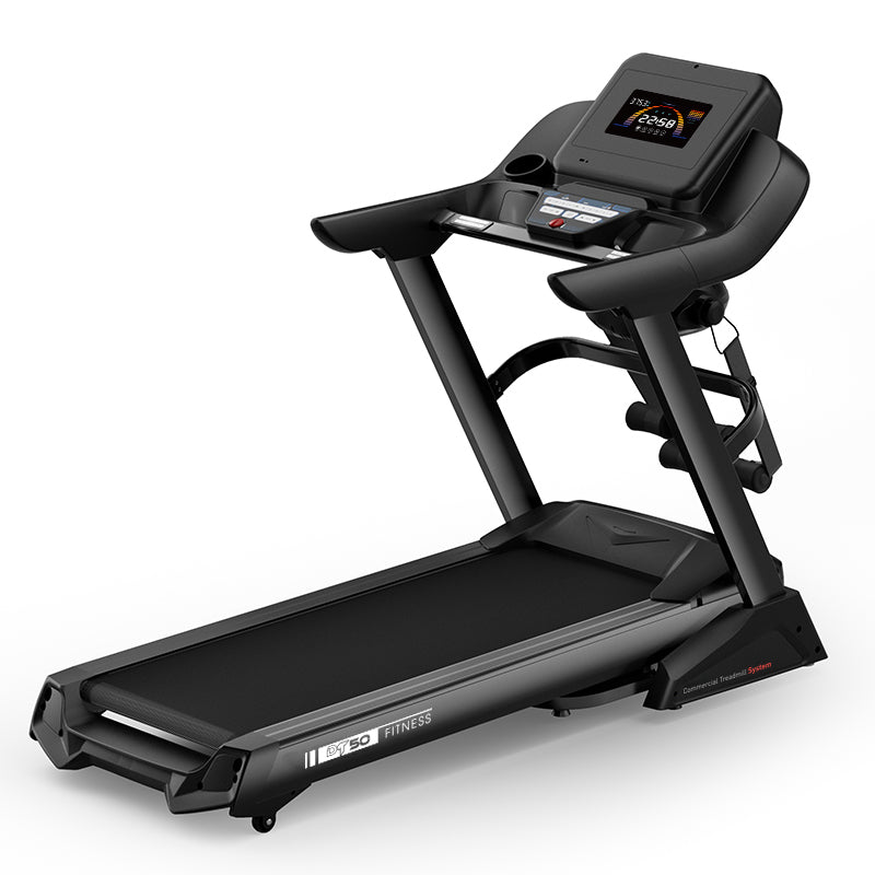 JOROTO DT50 Treadmill - Jorotofitness