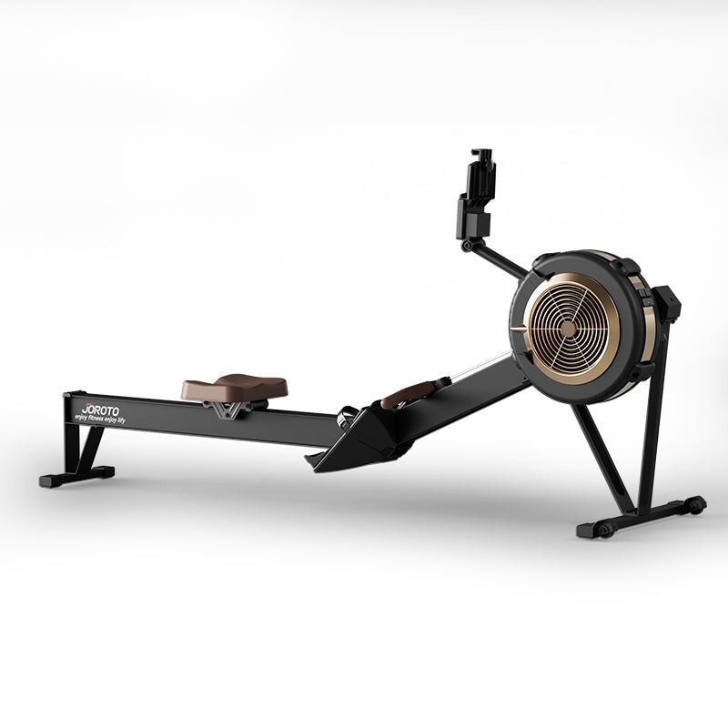 JOROTO JR60 Foldable Air Rowing Machine - Jorotofitness