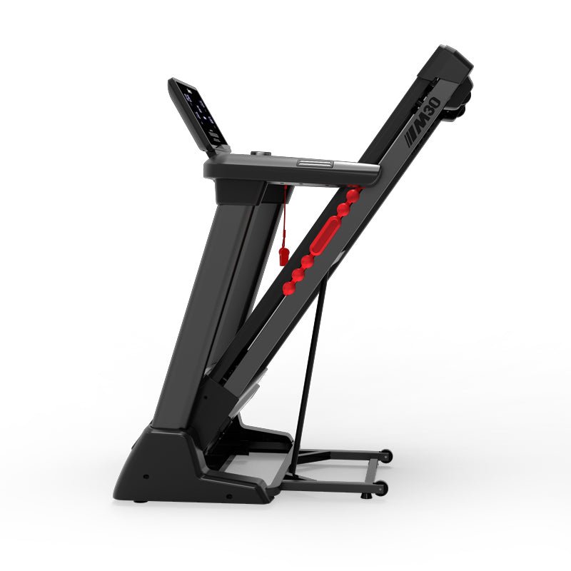 JOROTO M30 Quiet Treadmill - Jorotofitness