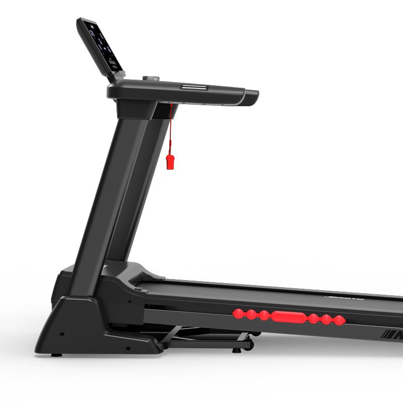 JOROTO M30 Quiet Treadmill - Jorotofitness