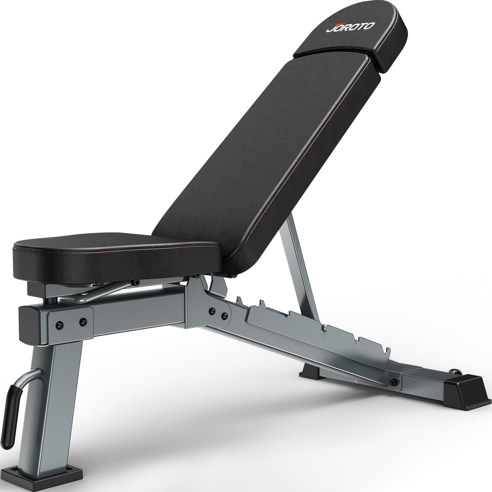 JOROTO MD80 Adjustable Weight Bench - jorotofitness