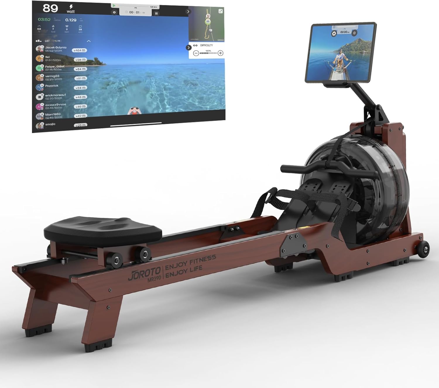 Joroto Rowing Machine | High-Quality Rowing Machines for Sale