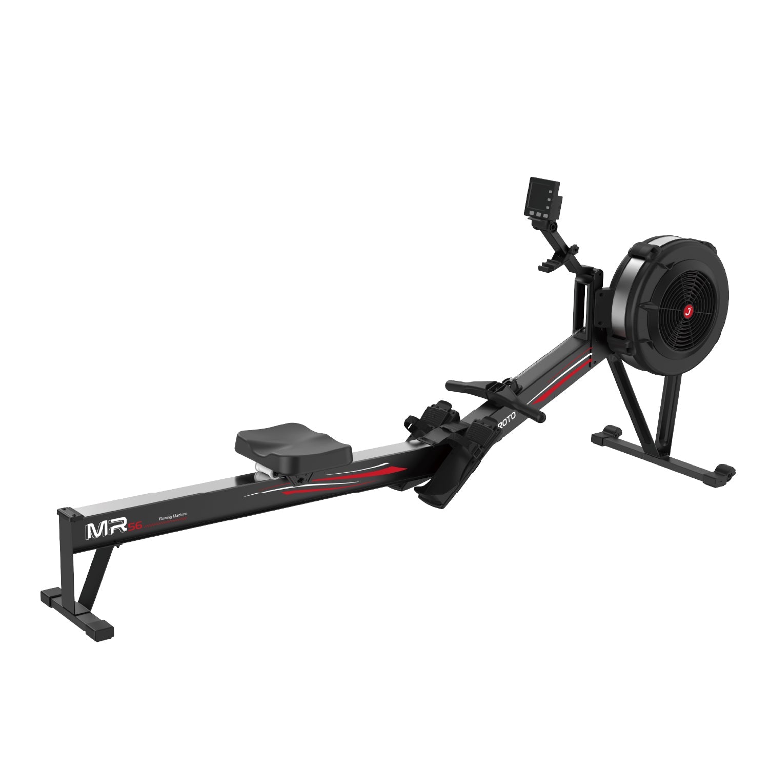 Joroto MR56 Air Resistance Rowing Machine - Jorotofitness