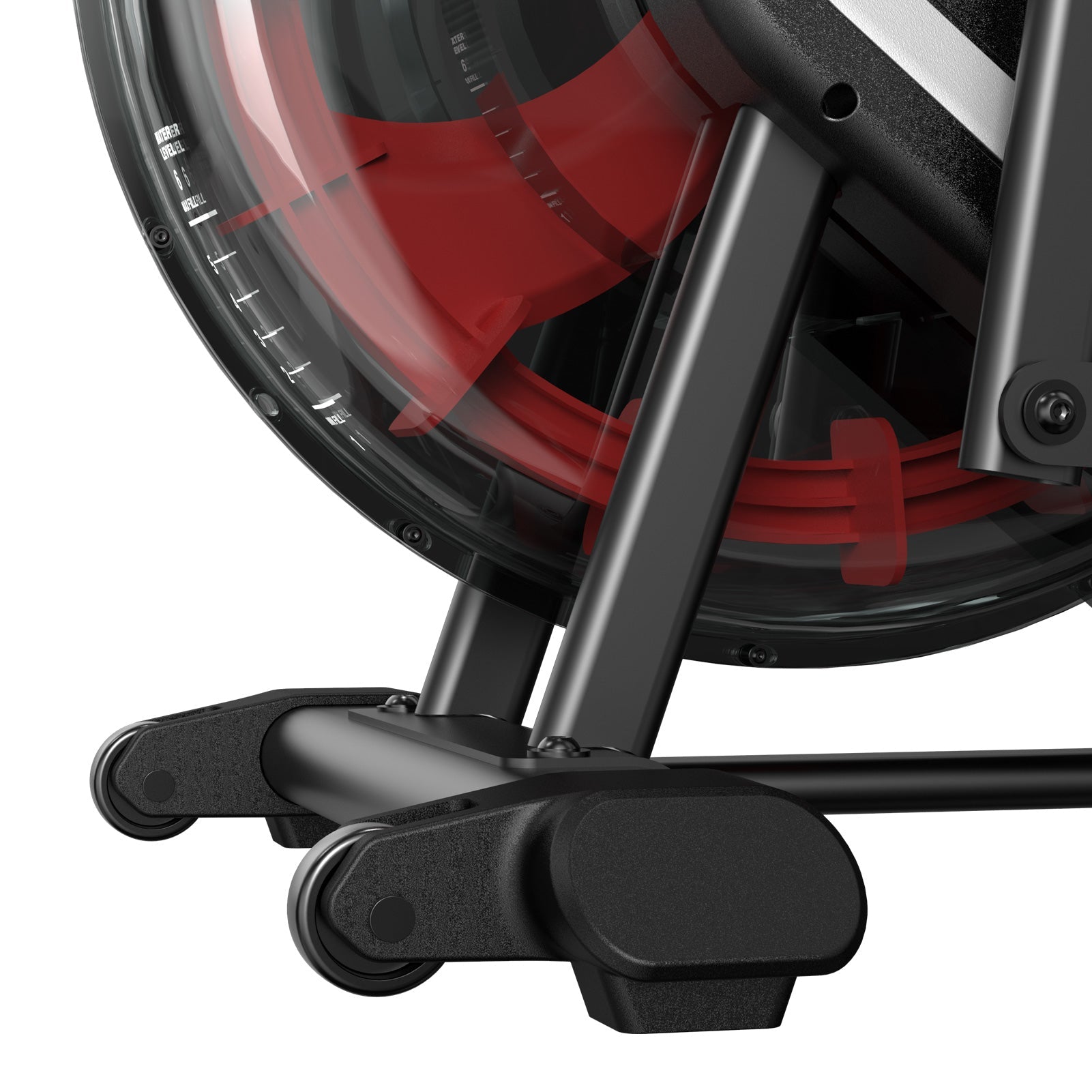 JOROTO XR5 Exercise Bike - Jorotofitness