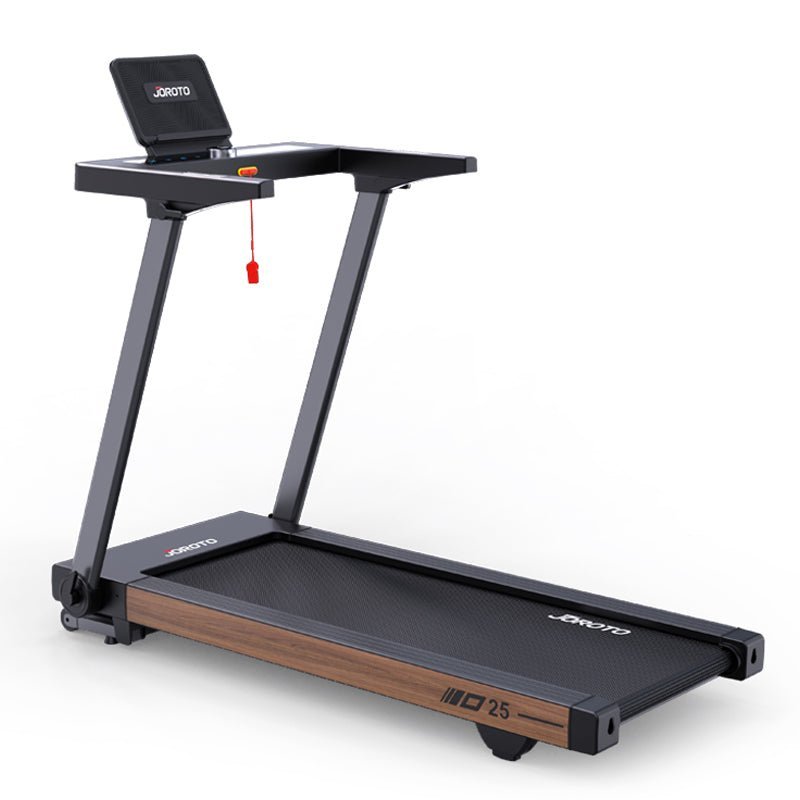 OROTO D25 "Eerie Echo" Treadmill - Jorotofitness