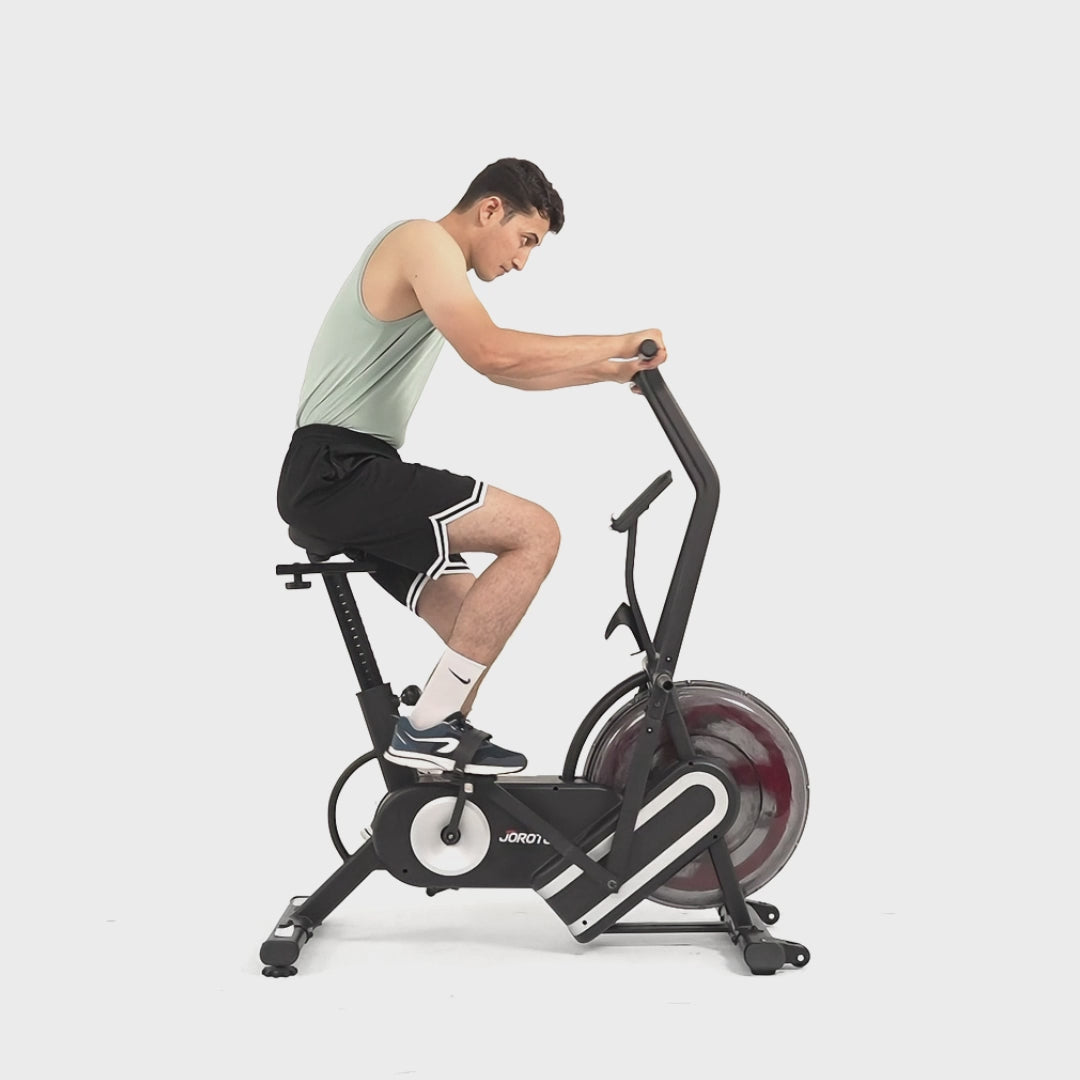 [Black Friday Deal] JOROTO XR5 Exercise Bike