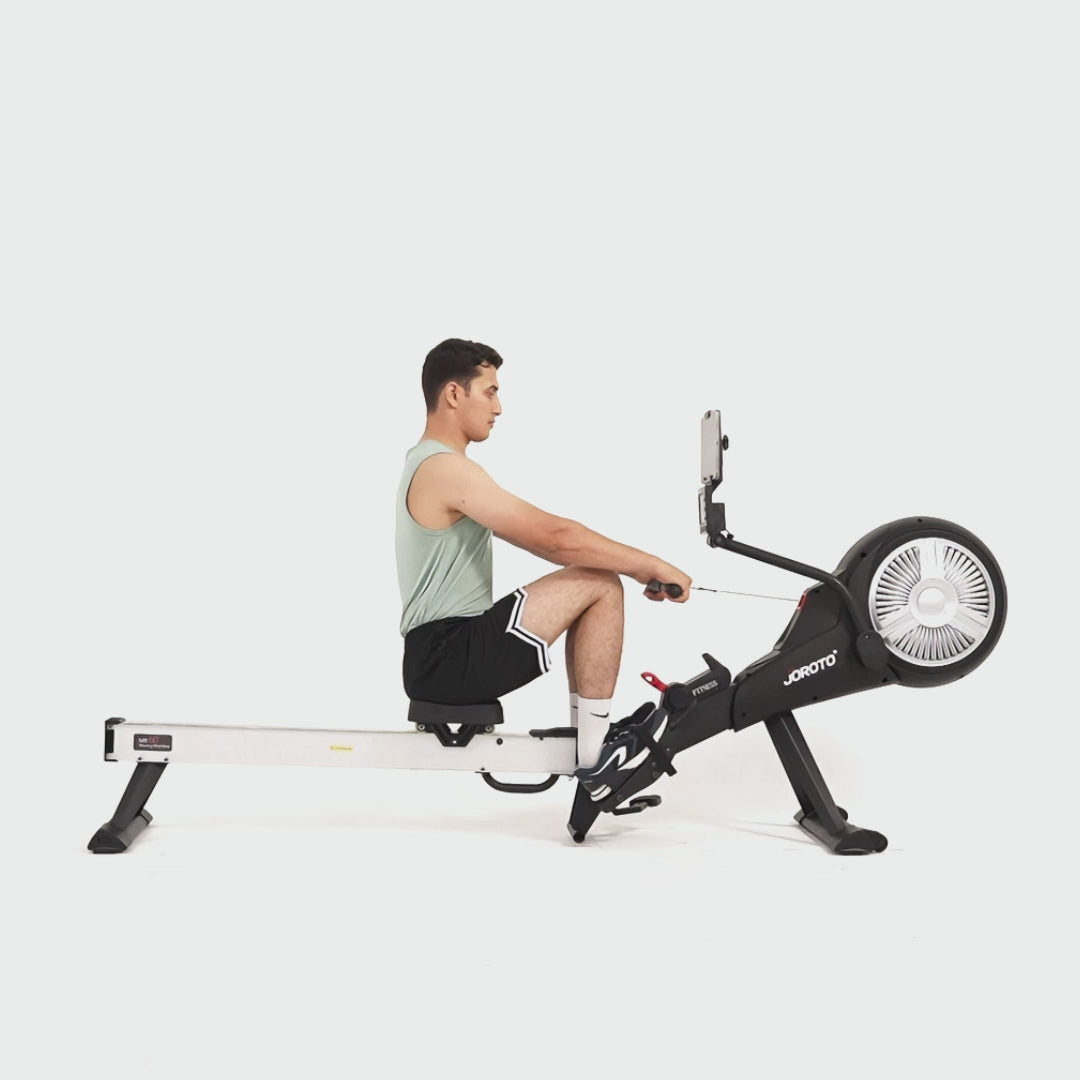 [Black Friday Deal] JOROTO MR60 Rowing Machine