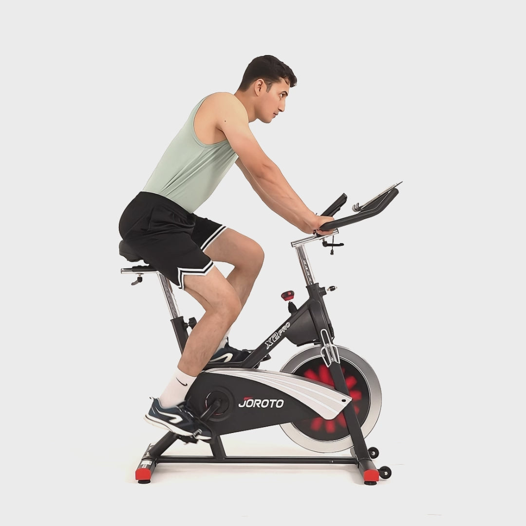 Watt bike repa spin classes