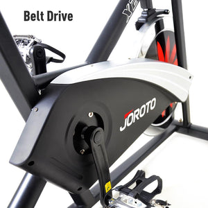 Joroto Belt Drive Indoor Cycling Bike Troubleshooting: Easy Fixes