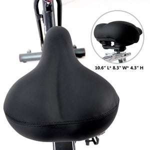Second Hand, Almost New, Indoor Cycling Spin Bike - JOROTO X1S ( Canana Warehouse) - jorotofitness